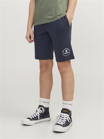 Jack & Jones Sweat Shorts Swift Navy